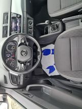 Škoda Fabia - 2022