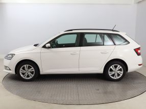 Škoda Fabia - 2022