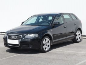 Audi A3 - 2006