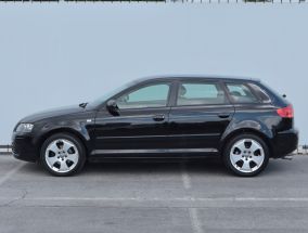 Audi A3 - 2006