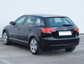 Audi A3 - 2006