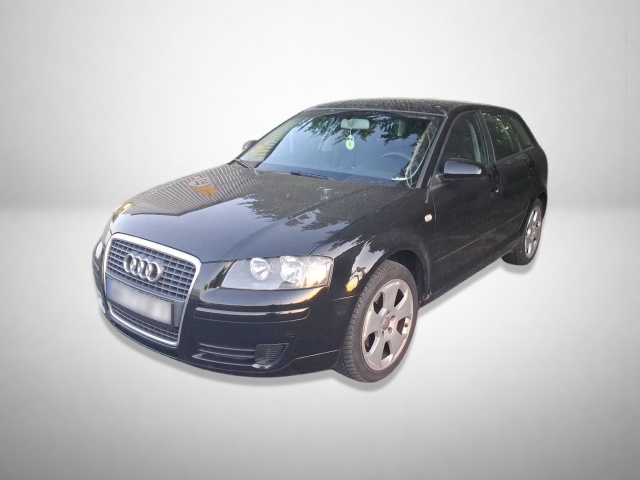 Audi A3 2006