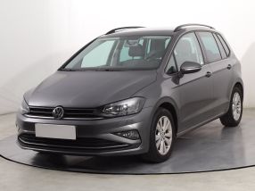 Volkswagen Golf Sportsvan - 2019