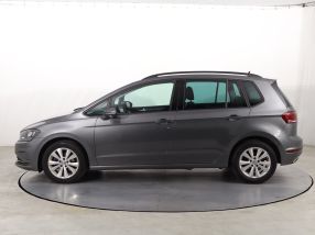 Volkswagen Golf Sportsvan - 2019