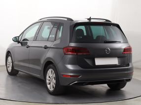 Volkswagen Golf Sportsvan - 2019