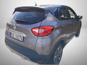 Renault Captur - 2015