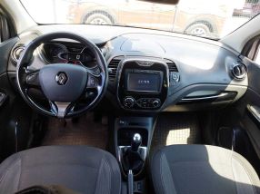 Renault Captur - 2015