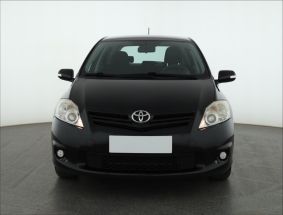 Toyota Auris - 2013