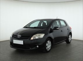Toyota Auris - 2013