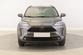 Toyota Yaris Cross - 2024