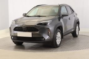 Toyota Yaris Cross - 2024