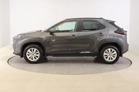 Toyota Yaris Cross - 2024