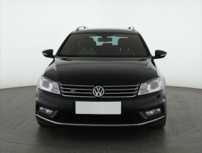 Volkswagen Passat - 2013