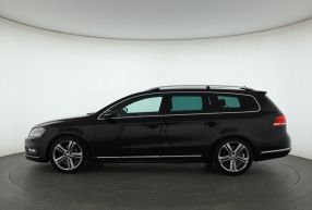 Volkswagen Passat - 2013