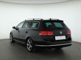 Volkswagen Passat - 2013