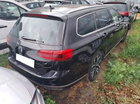 Volkswagen Passat - 2022