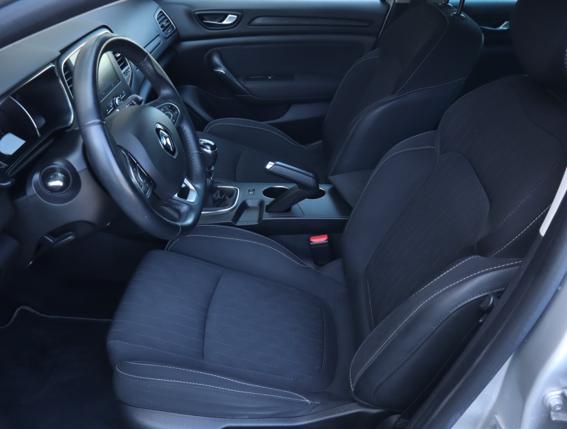 Renault Megane, 2019