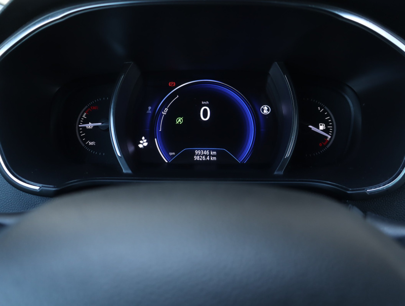Renault Megane, 2019