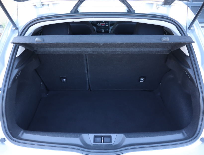 Renault Megane, 2019