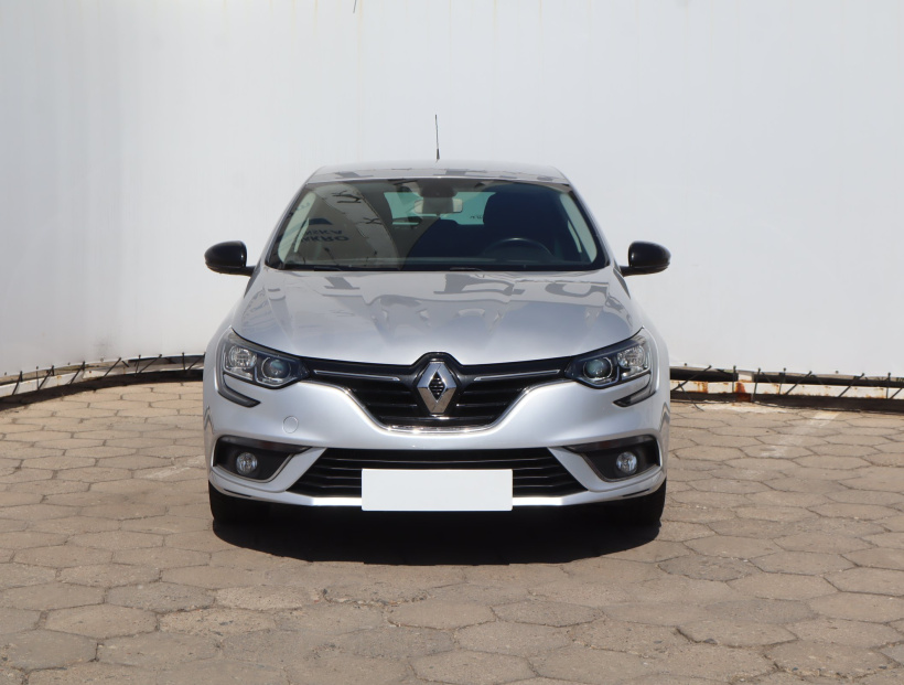 Renault Megane, 2019