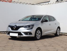 Renault Megane - 2019