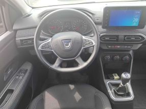Dacia Sandero - 2021