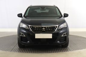 Peugeot 3008 - 2019