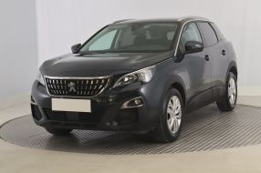 Peugeot 3008 - 2019