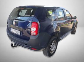 Dacia Duster - 2011