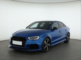 Audi RS3 - 2020
