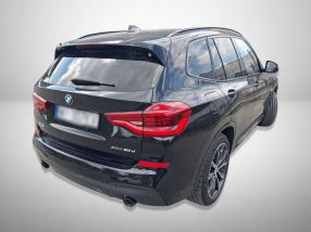 BMW X3 - 2020