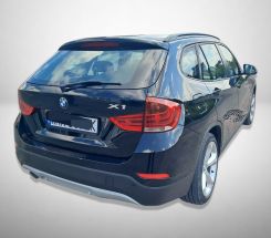BMW X1 - 2014