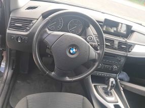 BMW X1 - 2014