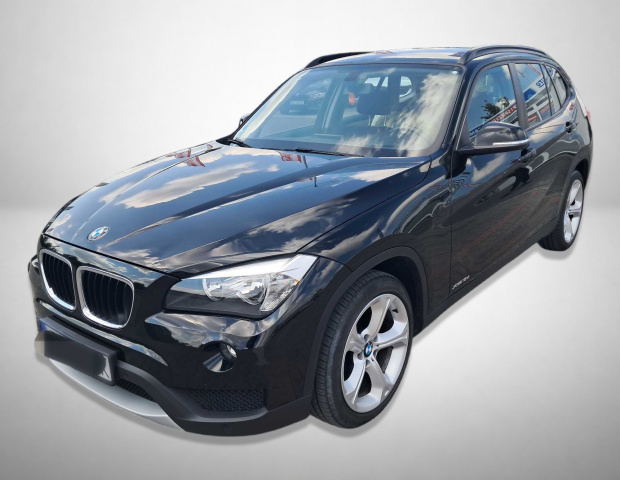BMW X1 2014