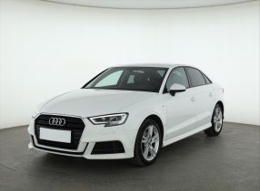 Audi A3 - 2020