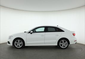 Audi A3 - 2020