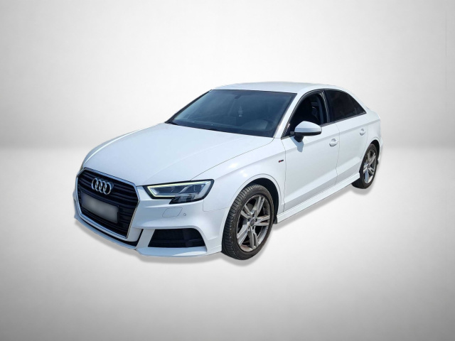 Audi A3 2020