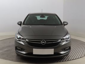 Opel Astra - 2019