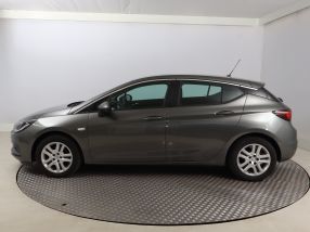 Opel Astra - 2019