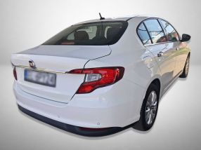 Fiat Tipo - 2016