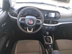 Fiat Tipo - 2016