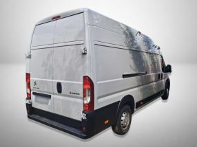 Citroen Jumper - 2023