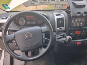 Citroen Jumper - 2023
