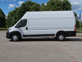 Citroen Jumper - 2023
