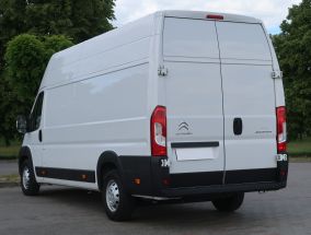 Citroen Jumper - 2023