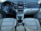 Volkswagen Tiguan, 2011