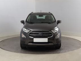 Ford Ecosport - 2020