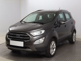 Ford Ecosport - 2020