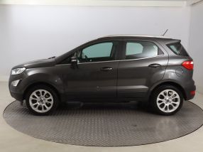 Ford Ecosport - 2020