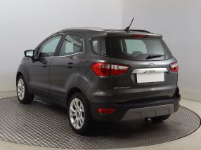 Ford Ecosport - 2020